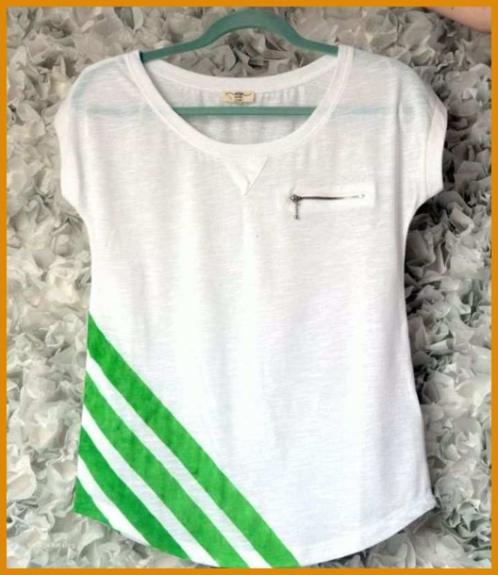 Schockieren T Shirt Bemalen Mit Kindern Vorlagen 750x866