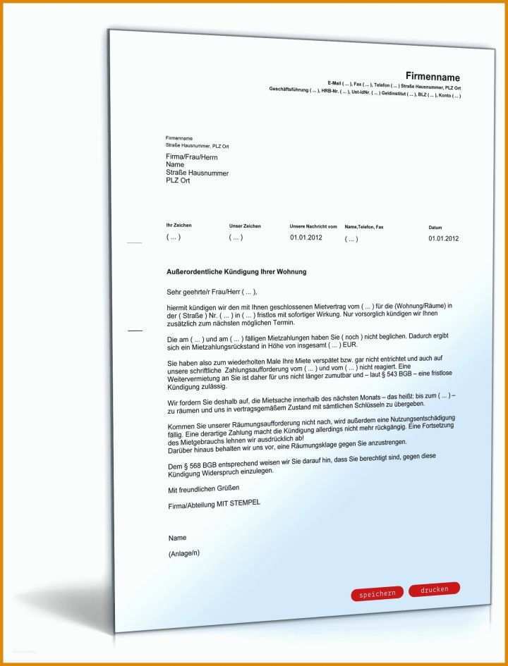 Toll Vertrag Kündigen Vorlage Vodafone 1600x2100