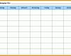 Einzigartig Wochenplan Vorlage Word 1063x729