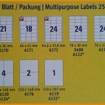 Empfohlen Zweckform Etiketten Vorlagen 1600x744