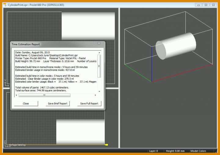 Selten 3d Drucker Vorlagen Erstellen 981x689