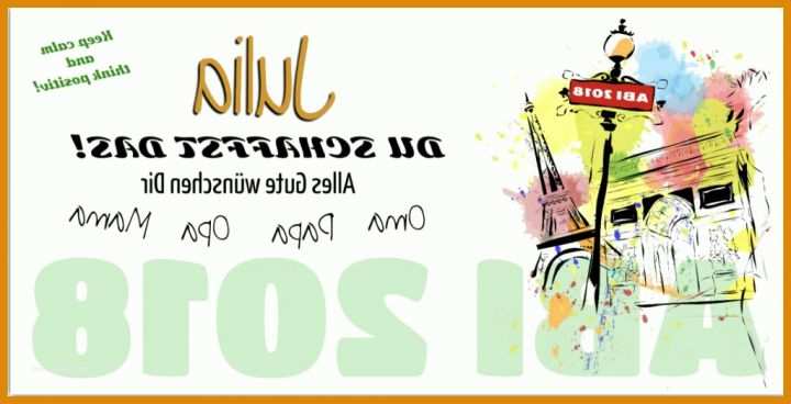 Exklusiv Abi Banner Vorlagen 1024x523