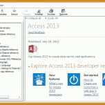Atemberaubend Access Vorlagen Kundenverwaltung 987x539