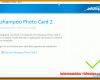 Staffelung ashampoo Photo Card 2 Vorlagen 779x525