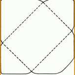 Hervorragend Briefumschlag Vorlage Zum Ausdrucken 925x1024