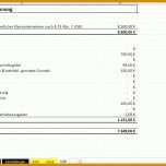 Großartig Buchhaltung Kleingewerbe Excel Vorlage 1146x637