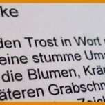 Allerbeste Danksagung Vorlage 1024x330
