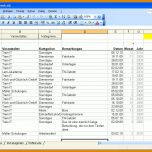 Ausnahmsweise Einnahmen Ausgaben Excel Vorlagen 1055x671