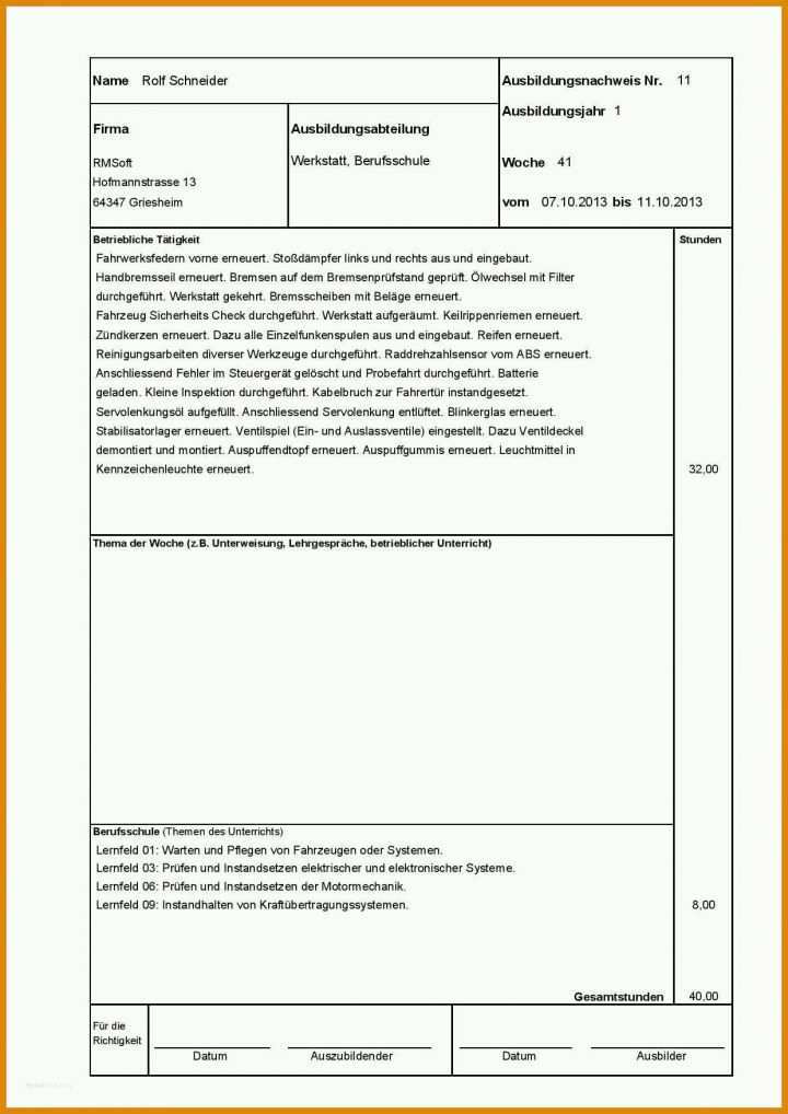 Neue Version Einsteckschilder Für Hängemappen Vorlage 1240x1754