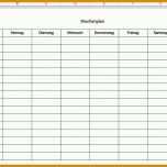 Wunderbar Excel Tabelle Vorlage 991x679