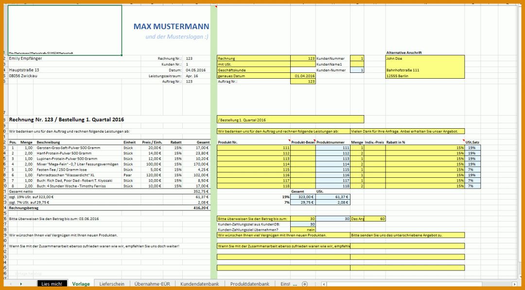 Modisch Excel Tabelle Vorlage 1440x796