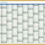 Phänomenal Excel Vorlage Kalender 2019 1188x796