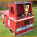 Neue Version Feuerwehrauto Basteln Vorlage 856x751