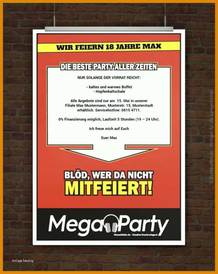 Staffelung Flyer Online Gestalten Vorlagen 740x930