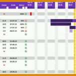 Bemerkenswert forderungsaufstellung Excel Vorlage 1024x383