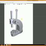 Schockieren Inventor 3d Pdf Vorlage Erstellen 1280x720