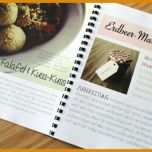 Sensationell Kochbuch Selbst Gestalten Vorlage 800x532