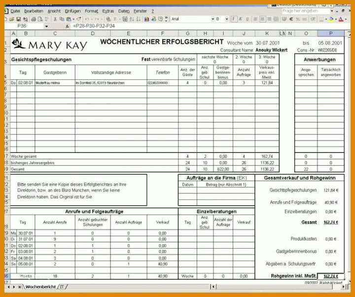 Beeindruckend Kundenverwaltung Excel Vorlage Kostenlos 801x670