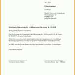 Tolle Kündigung Mietwohnung Vorlage 950x1343
