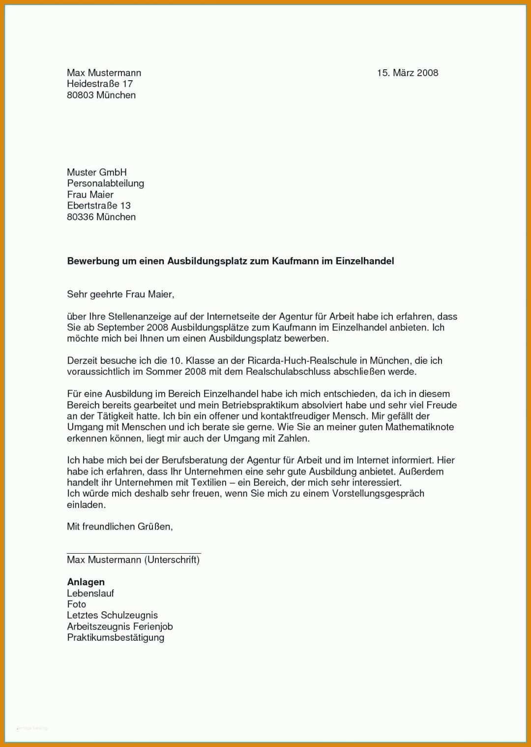 Fabelhaft Kündigung Vor Arbeitsantritt Muster Vorlage 1264x1778