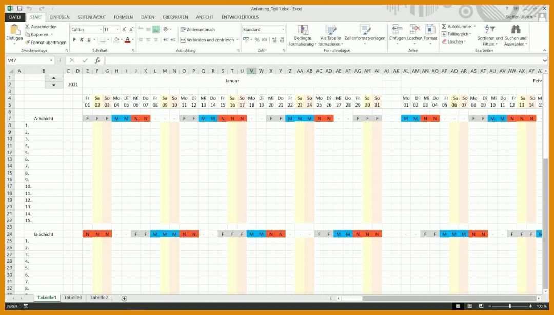 Großartig Lagerbestandsliste Excel Vorlage 1302x742