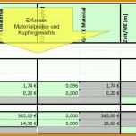 Größte Leistungsverzeichnis Excel Vorlage Kostenlos 1280x720