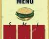 Schockierend Menü Vorlage 919x1390
