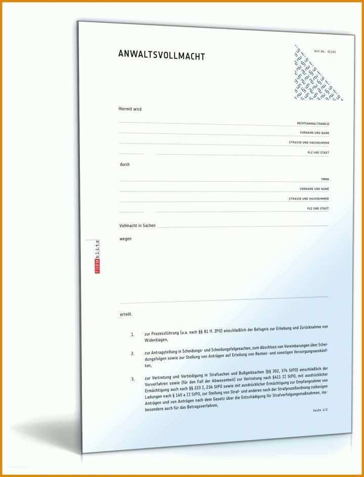 Schockieren Patientenverfügung Vorlage Pdf 1600x2100