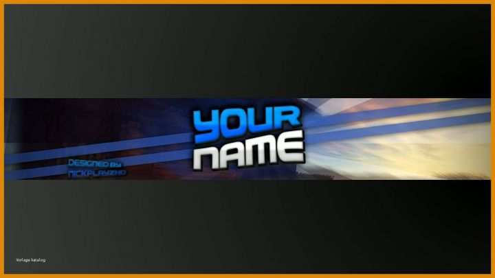 Ideal Photoshop Banner Vorlage 1240x697