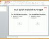 Fantastisch Powerpoint Vorlage Erstellen 1000x770