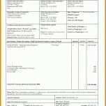 Hervorragend Proforma Invoice Vorlage 1024x1325