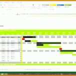 Modisch Projektplan Excel Vorlage 2017 Kostenlos 1216x684