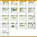 Wunderbar Projektstatusbericht Vorlage Ppt 752x543