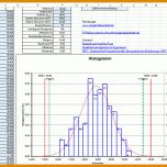 Fabelhaft Prozessfähigkeit Excel Vorlage 778x636
