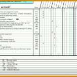 Limitierte Auflage Reinigungsplan Vorlage Excel 1024x600