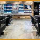 Wunderbar Salonkonzept Friseur Vorlage 850x450