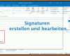 Wunderbar Signatur Outlook Vorlage 1280x720