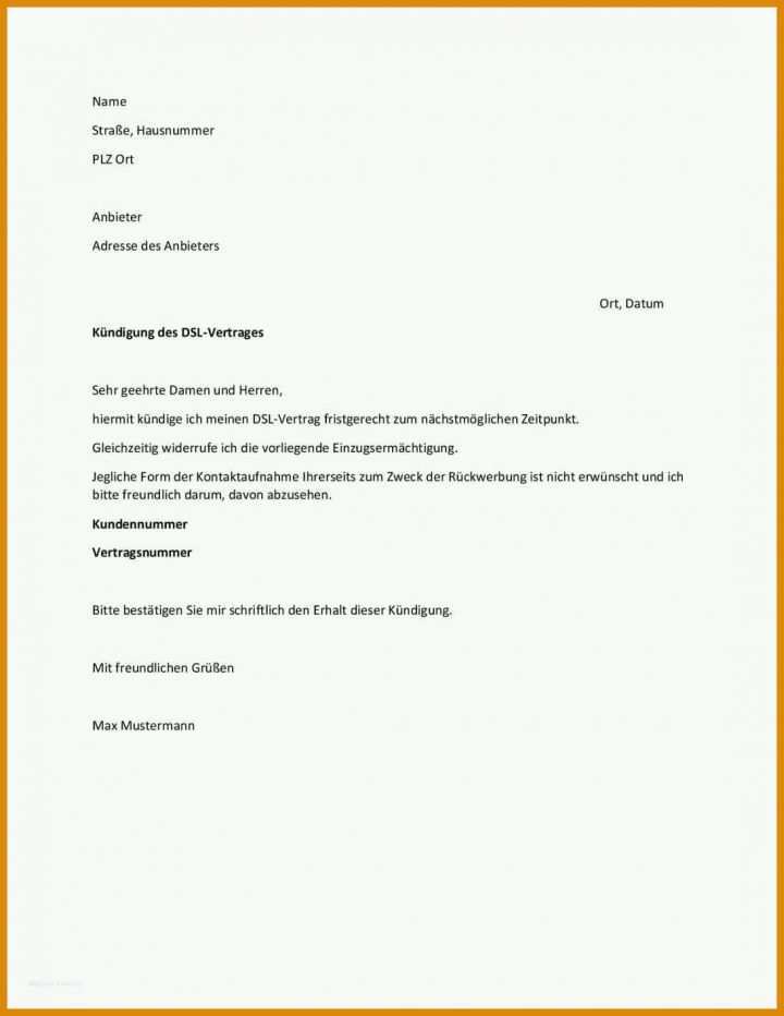 Unglaublich Strom Vertrag Kündigen Vorlage 1092x1413