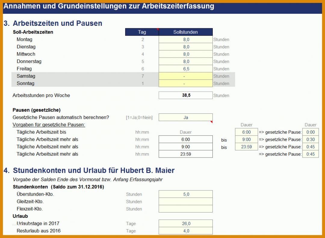 Fabelhaft überstundenkonto Vorlage 1106x812