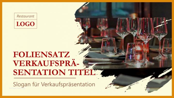 Überraschen Verkaufspräsentation Vorlage 796x450