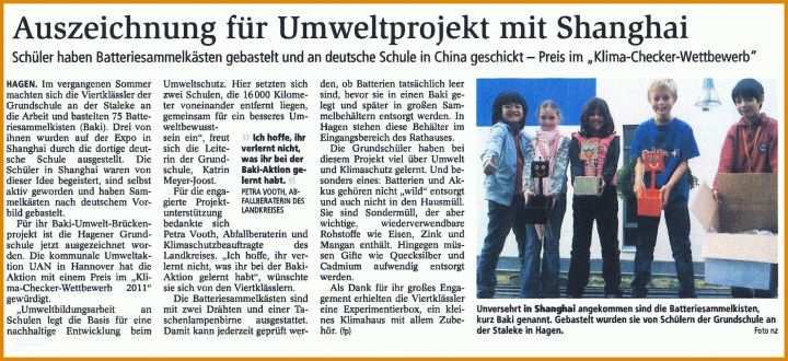 Unglaublich Zeitungsartikel Vorlage 2117x971