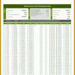 Fantastisch Zinsberechnung Excel Vorlage Download 800x863