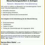 Selten Anzeigentext Stellengesuch Vorlage 965x1266