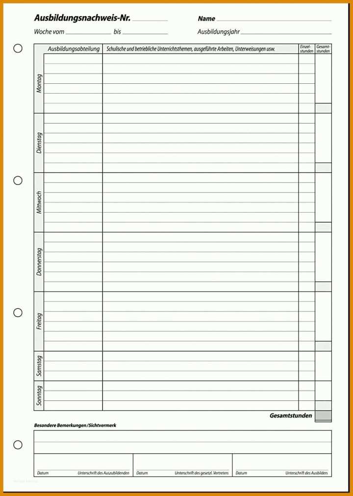 Exklusiv Bautagebuch Vorlage Excel Download Kostenlos 1067x1500