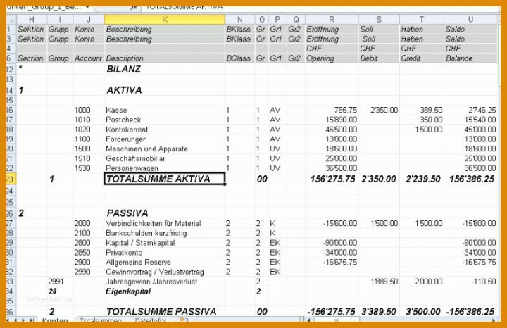 Limitierte Auflage Excel Vorlage Buchhaltung Kostenlos 800x518