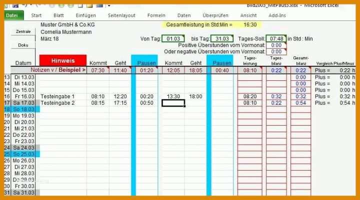 Beste Fahrzeugverwaltung Excel Vorlage Kostenlos 840x468