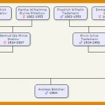 Hervorragen Familienstammbaum Vorlage 988x332