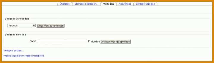 Original Feedbackbogen Vorlage 1189x352