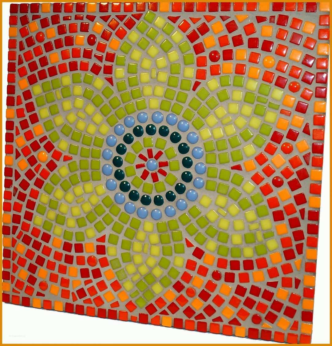 Erschwinglich Fliesen Mosaik Vorlagen 1500x1562