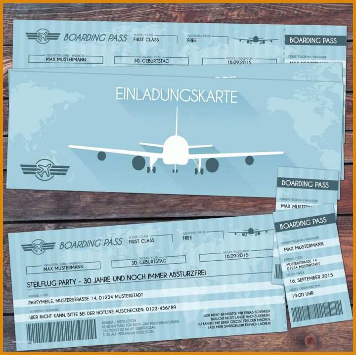 Unvergesslich Flugticket Vorlage Zum Ausdrucken Pdf 1201x1200